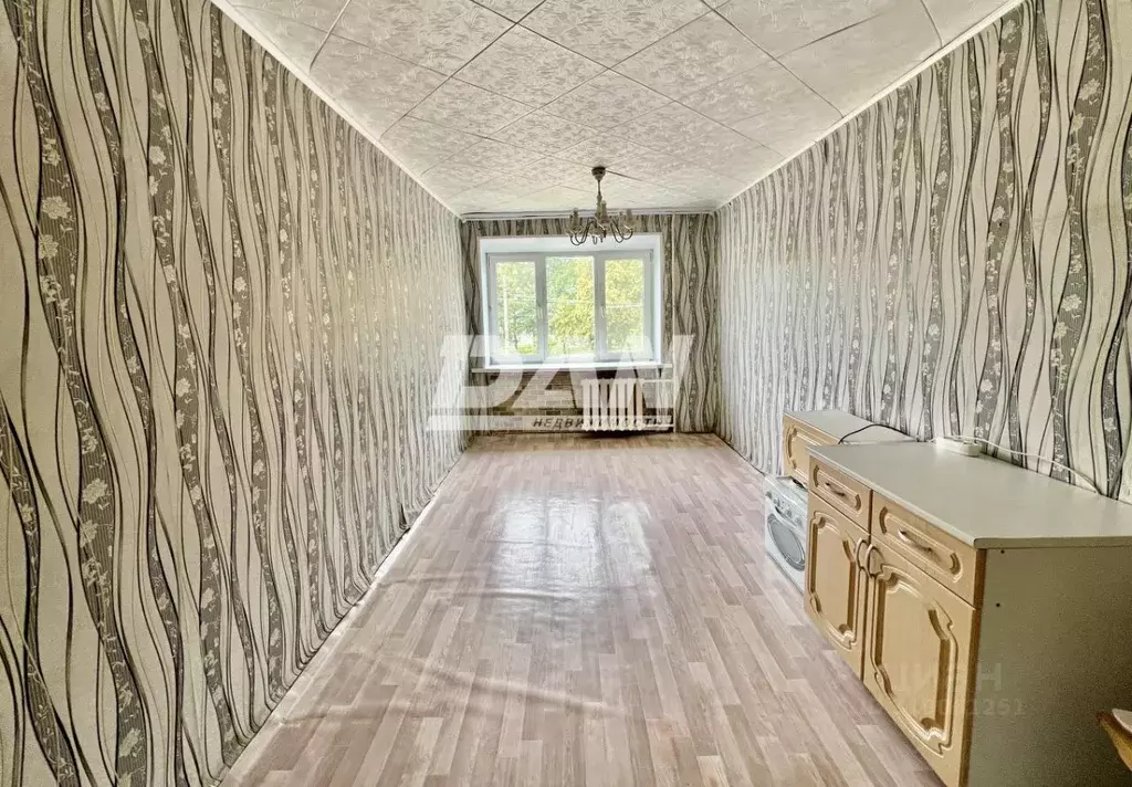 Комната Челябинская область, Челябинск ул. Гагарина, 53 (15.0 м) - Фото 1