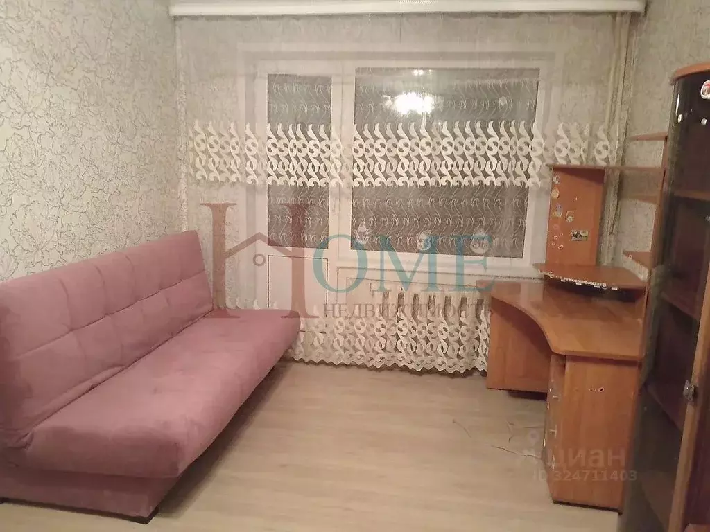 3-к кв. Новосибирская область, Новосибирск Выборная ул., 116 (48.0 м) - Фото 1