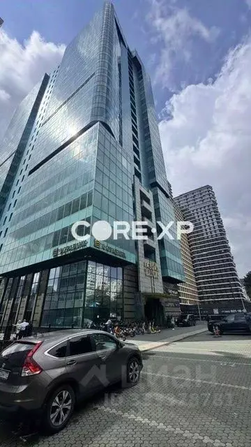 Офис в Москва ул. Наметкина, 12А (1322 м) - Фото 2