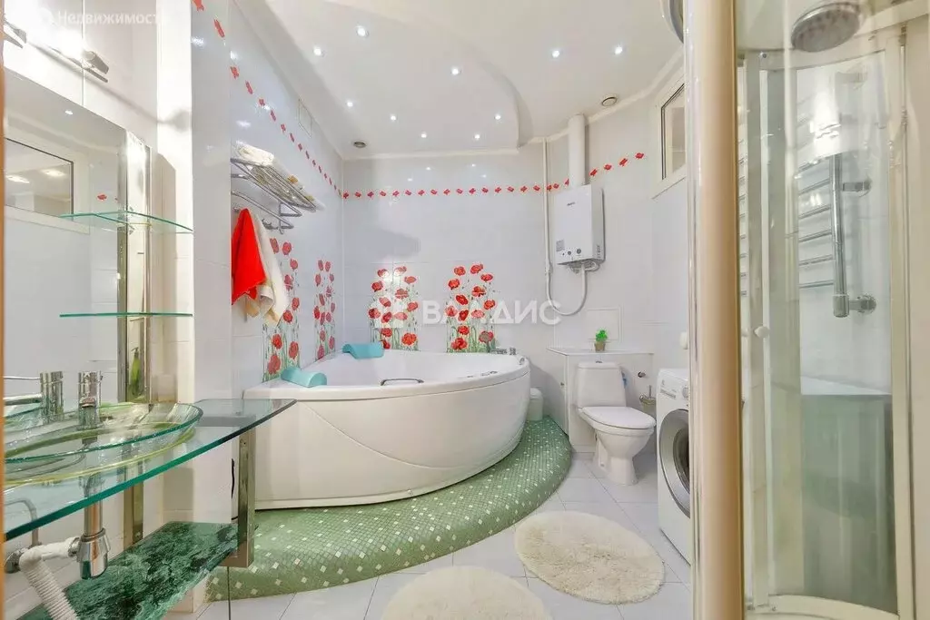 2-комнатная квартира: Санкт-Петербург, Каменноостровский проспект, 34 ... - Фото 2