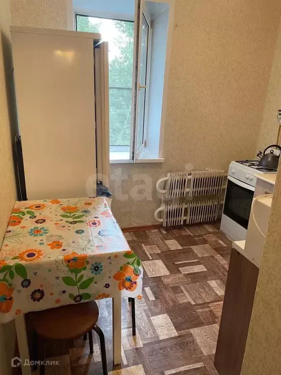 Продаётся 1-к квартира, 30.7 м - Фото 1
