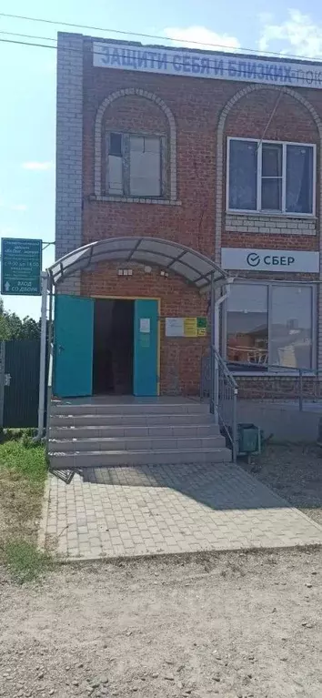 Помещение свободного назначения в Краснодарский край, Тбилисская ст-ца ... - Фото 2