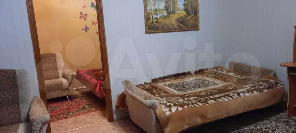 Дом 59 м на участке 2 сот. - Фото 1