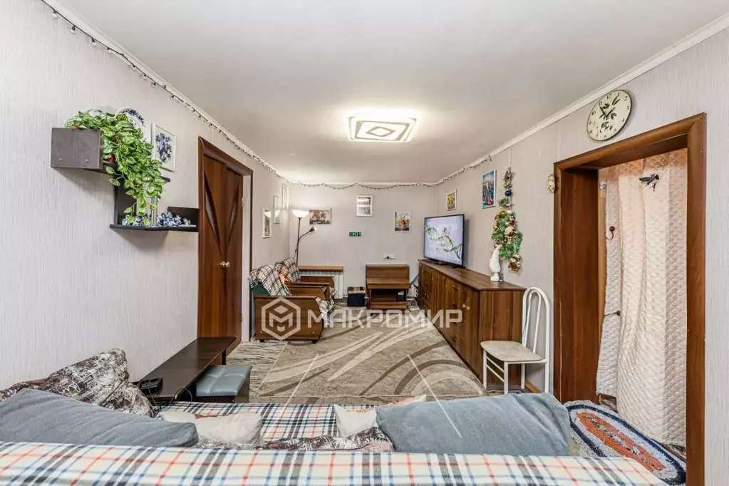 Дом в Челябинская область, Копейск Донецкая ул., 9 (77 м) - Фото 1