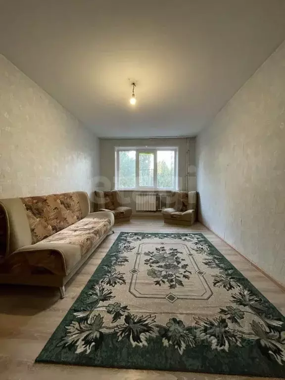 2-к кв. Воронежская область, Воронеж ул. 25 Января, 32 (47.3 м) - Фото 0
