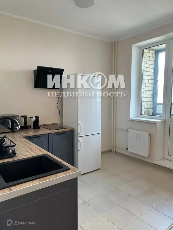 Продаётся 1-к квартира, 27.4 м - Фото 1