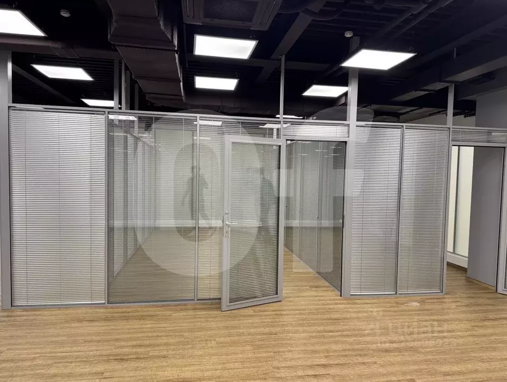 Офис в Москва Верейская ул., 29С134 (990 м) - Фото 1