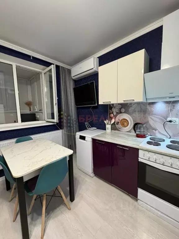 Студия Ростовская область, Ростов-на-Дону ул. Шаповалова, 1Гс1 (26.1 ... - Фото 2