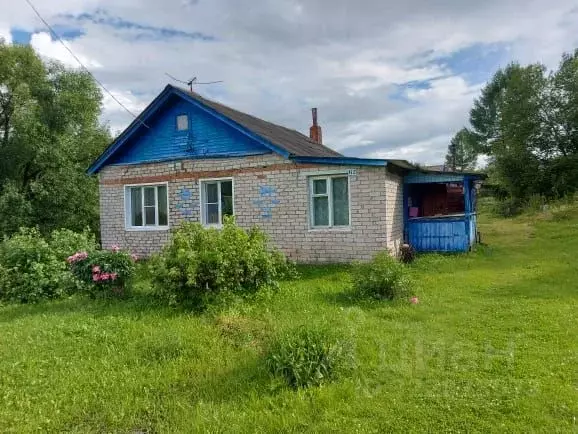 Дом в Ивановская область, Комсомольский район, Новоусадебское с/пос, ... - Фото 1