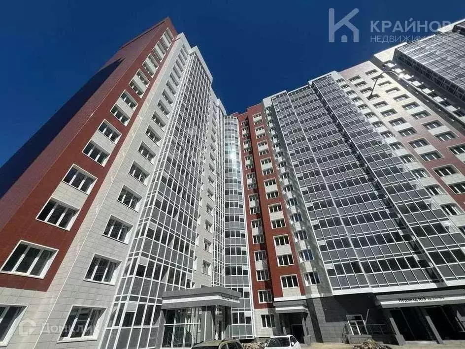 Продаётся 3-к квартира, 75.7 м - Фото 0