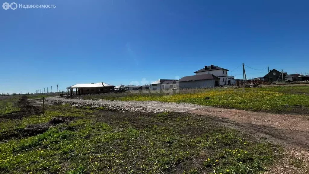 Участок в Стерлитамак, Звёздная улица (8 м) - Фото 0