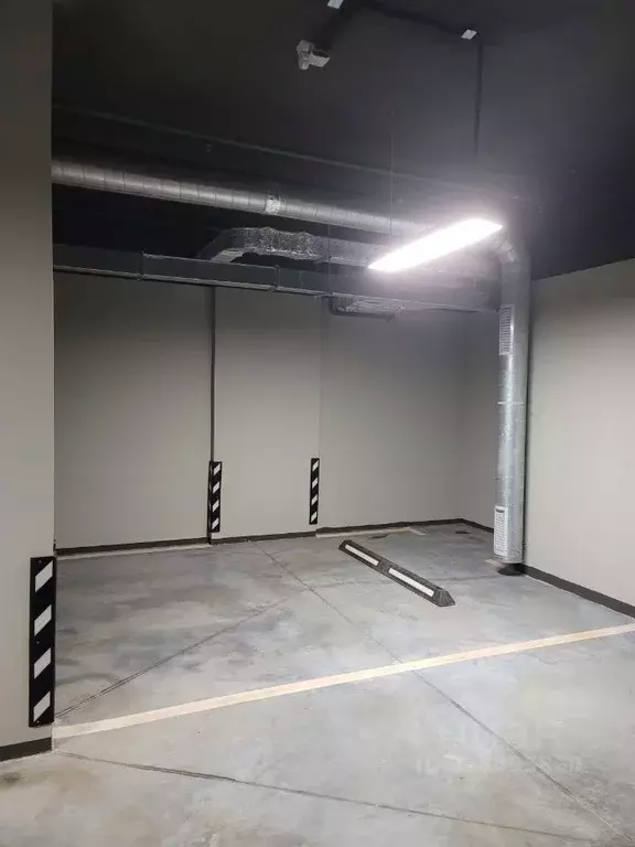 Гараж в Москва Щукинская ул., 3 (36 м) - Фото 2