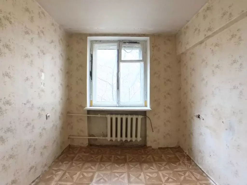 6-к кв. Москва Союзный просп., 4 (96.5 м) - Фото 1