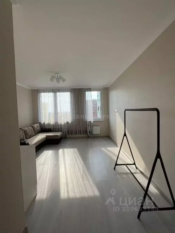 Квартира, студия, 26 м - Фото 0
