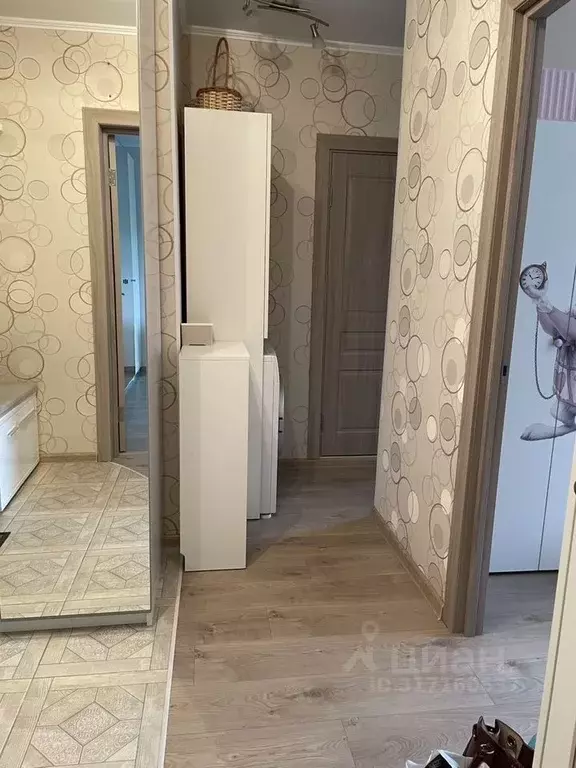 2-к кв. Москва ул. Фомичевой, 10С2 (70.0 м) - Фото 1