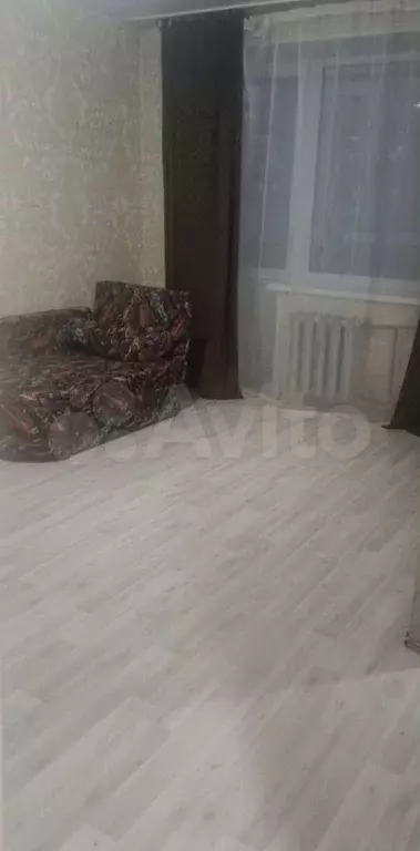 1-к. квартира, 32 м, 3/5 эт. - Фото 0