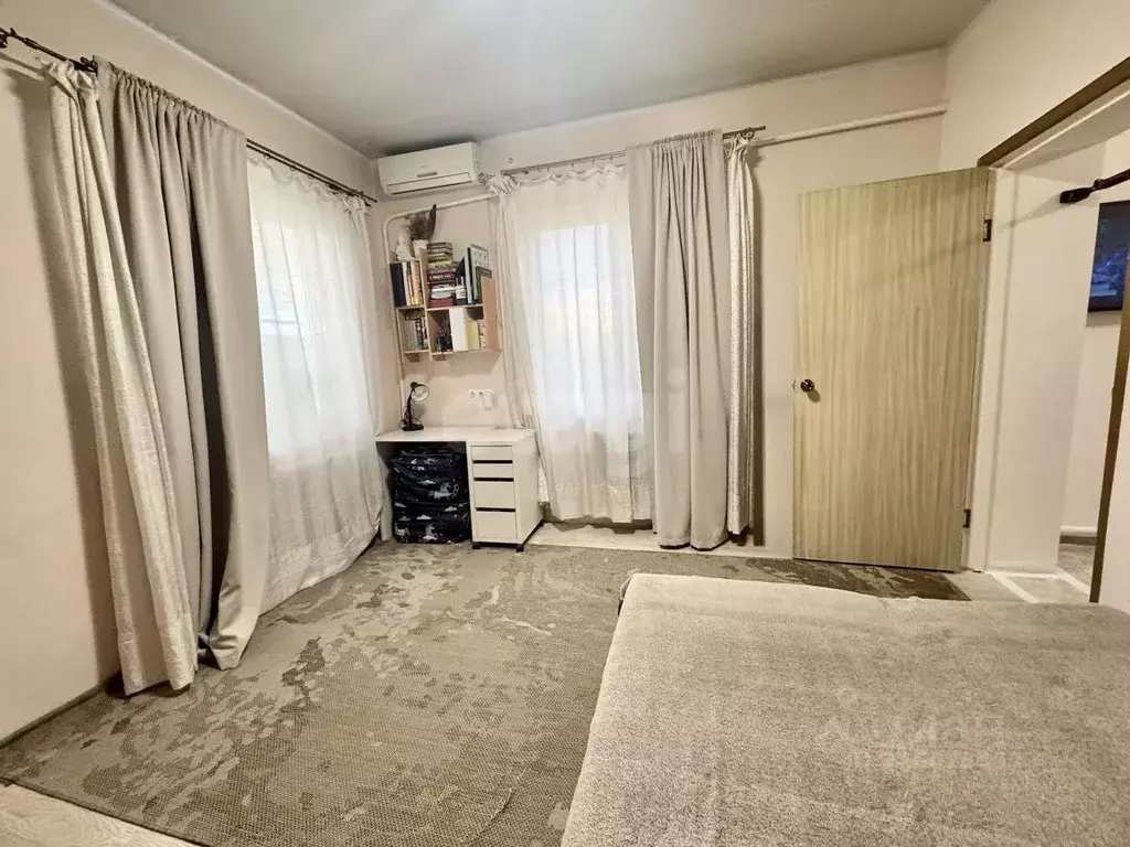 2-к кв. Краснодарский край, Анапа ул. Чехова, 6 (35.0 м) - Фото 1