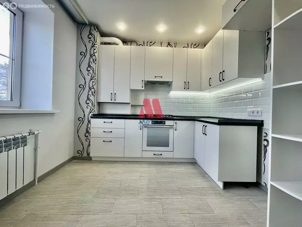 2-комнатная квартира: Кохма, Ивановская улица, 54 (55 м) - Фото 0