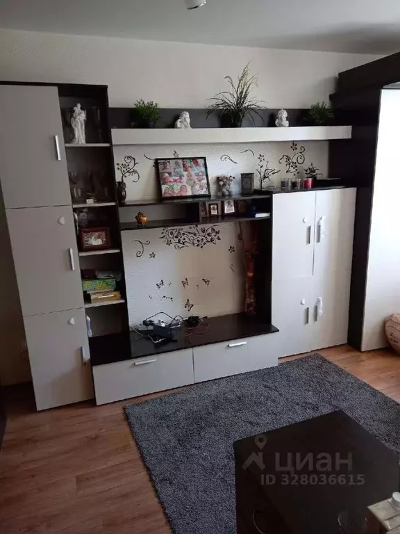 1-к кв. Самарская область, Самара Славный пер., 8 (37.0 м) - Фото 1