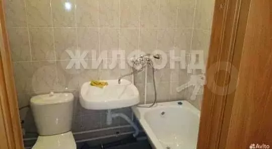 Квартира-студия, 20,8 м, 5/10 эт. - Фото 1