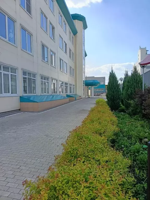 Офис в Самарская область, Самара Товарная ул., 26А (66 м) - Фото 1