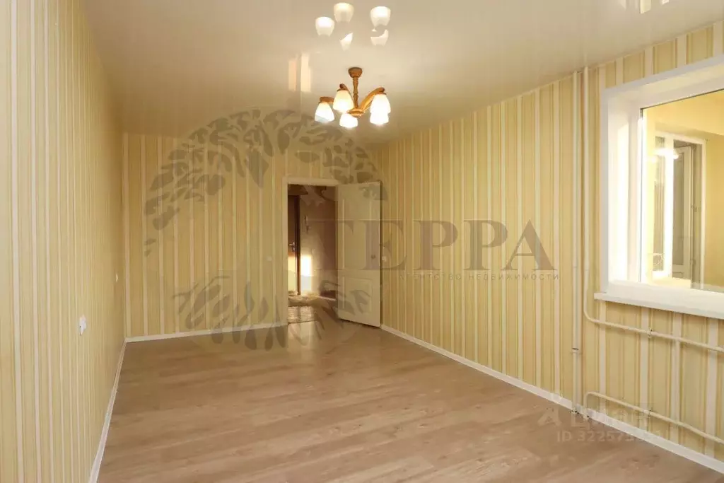 1-к кв. Воронежская область, Воронеж ул. Шишкова, 144 (41.6 м) - Фото 1