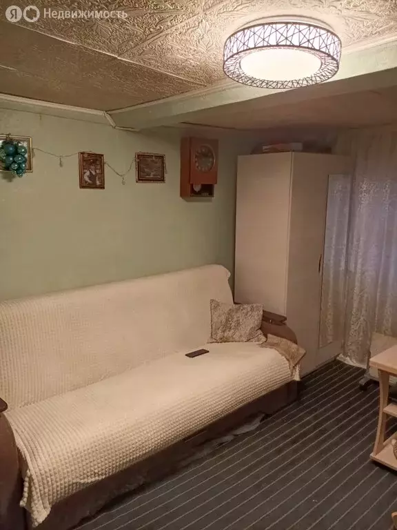 Дом в Первоуральск, переулок Талица (27 м) - Фото 1