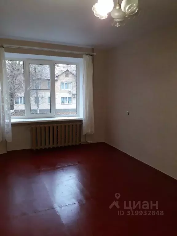 1-к кв. Ростовская область, Новочеркасск Спортивная ул., 113 (30.0 м) - Фото 0