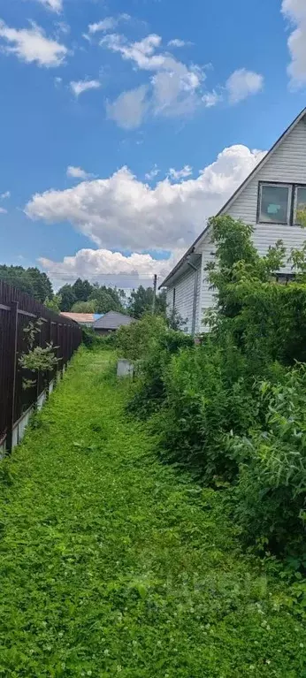 Дом в Московская область, Раменский городской округ, д. Пласкинино ул. ... - Фото 0