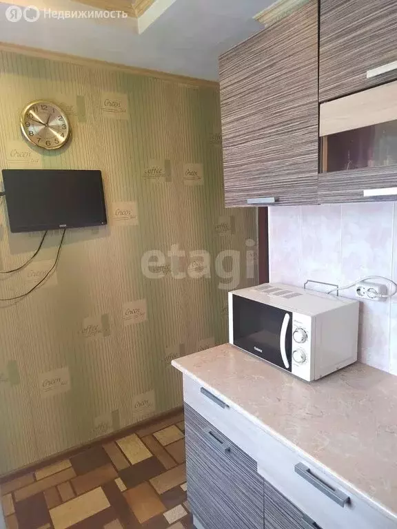 2-комнатная квартира: Ухта, Чибьюский переулок, 4 (42.6 м) - Фото 1