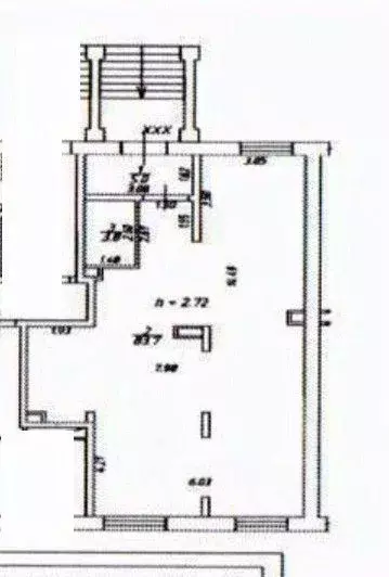 Помещение свободного назначения в Московская область, Раменское ул. ... - Фото 2