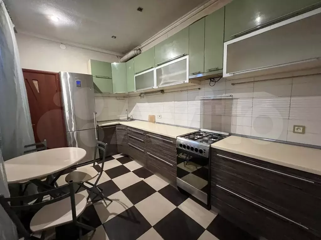 2-к. квартира, 50 м, 2/5 эт. - Фото 0