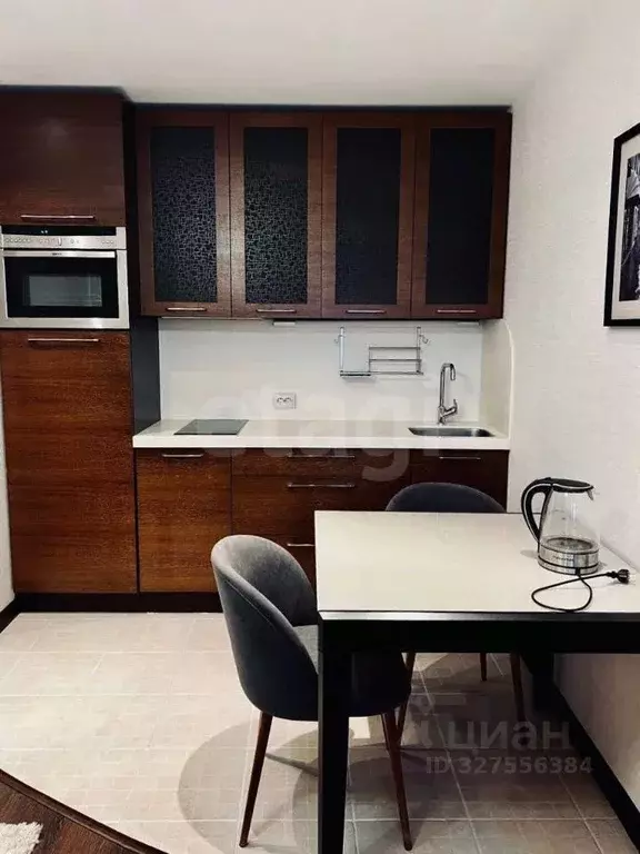 1-к кв. Санкт-Петербург ул. Брянцева, 7к1 (37.9 м) - Фото 2