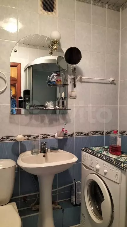 1-к. квартира, 35 м, 3/5 эт. - Фото 1