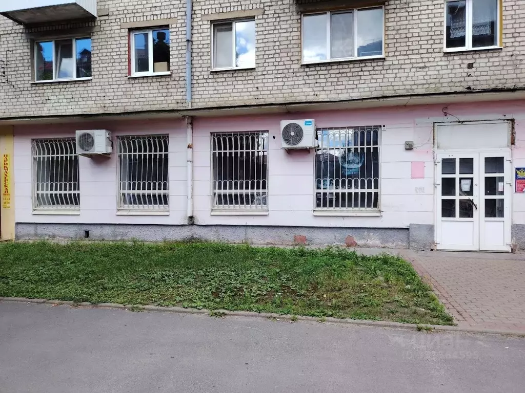 Помещение свободного назначения в Брянская область, Брянск ул. ... - Фото 2