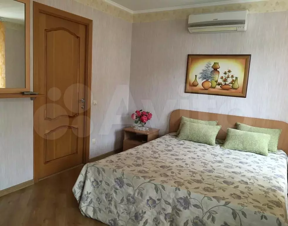 1-к. квартира, 40 м, 2/2 эт. - Фото 0