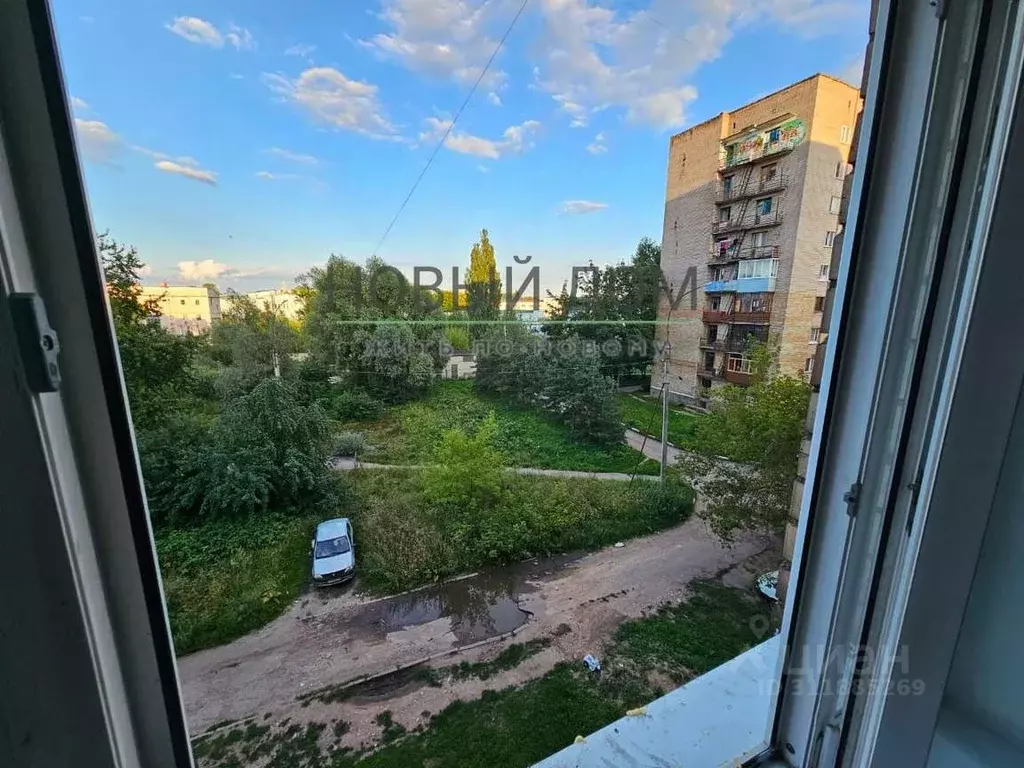 Комната Новгородская область, Великий Новгород ул. Саши Устинова, 5 ... - Фото 0