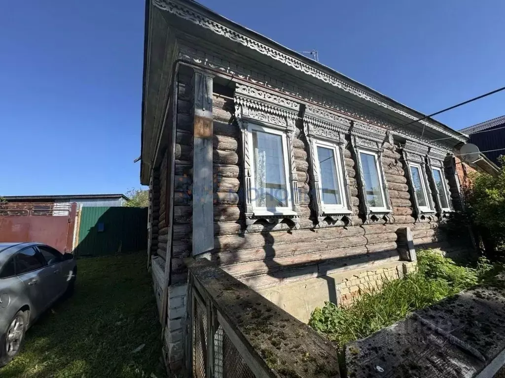 Дом в Нижегородская область, Богородский муниципальный округ, д. ... - Фото 2