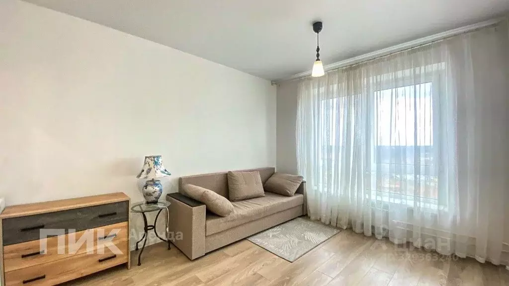 Студия Москва, Москва, Зеленоград просп. Георгиевский, 27к2 (19.6 м) - Фото 1