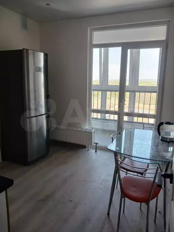 1-к. квартира, 41 м, 9/10 эт. - Фото 1