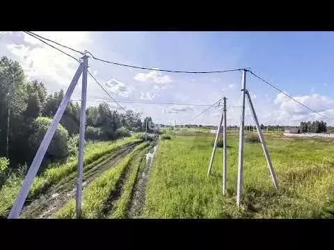 Участок 4,3 сот. (СНТ, ДНП) - Фото 1