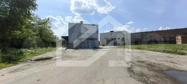 Производство 757 м2 в вао - Фото 0