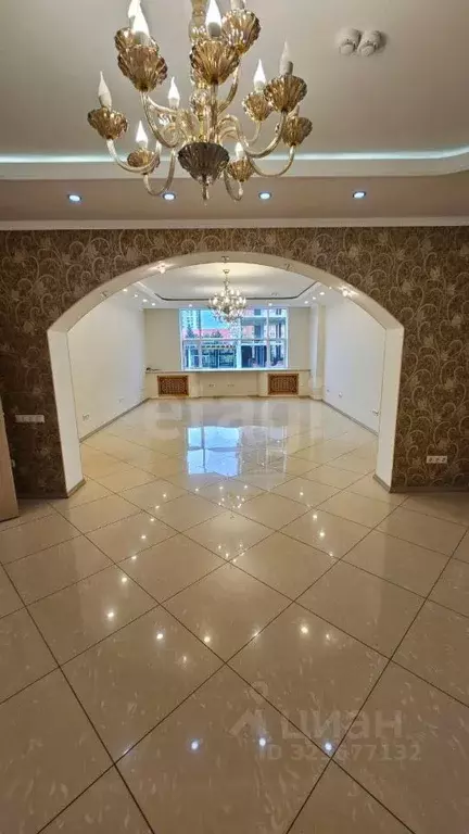 Помещение свободного назначения в Башкортостан, Уфа ул. Чернышевского, ... - Фото 2