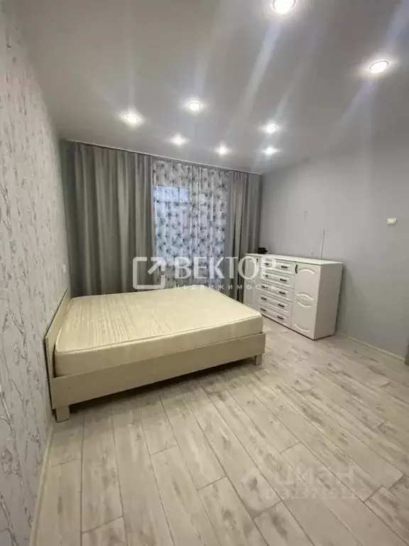 1-к кв. Ивановская область, Иваново ул. 10 Августа, 58 (37.0 м) - Фото 1