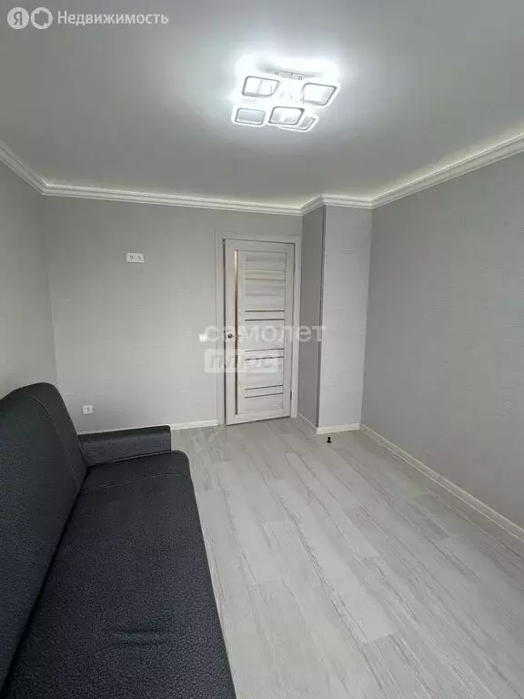 Квартира-студия: Новосибирск, улица Территория Горбольницы, 2 (17 м) - Фото 2