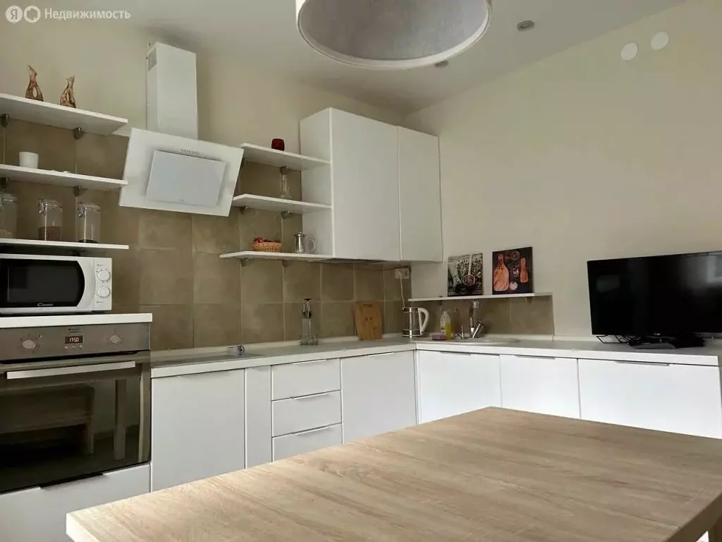 2-комнатная квартира: Пермь, Краснофлотская улица, 28 (65 м) - Фото 1