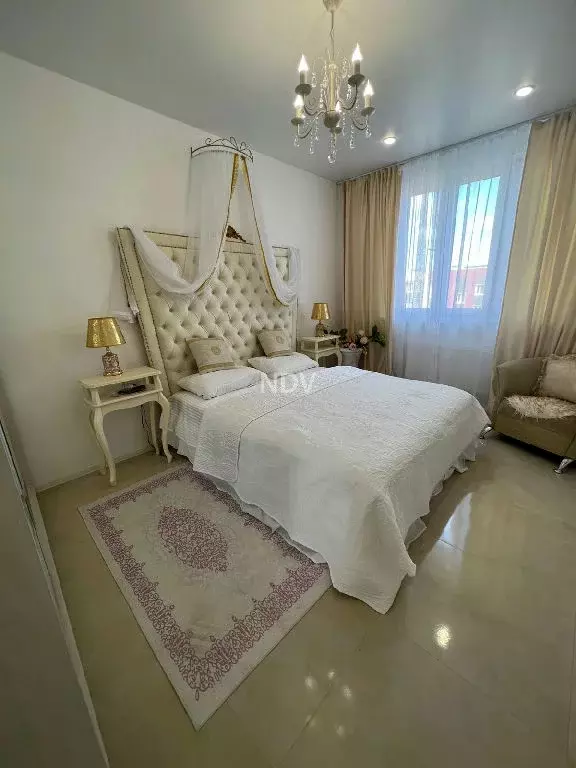 Продается 2-комнатная квартира - Фото 2