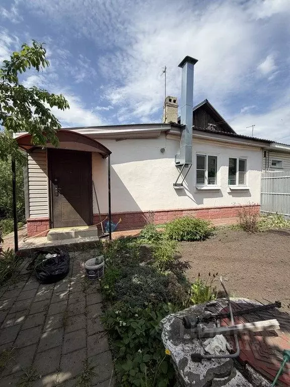 3-к кв. Тамбовская область, Тамбов Астраханская ул., 254 (59.9 м) - Фото 1
