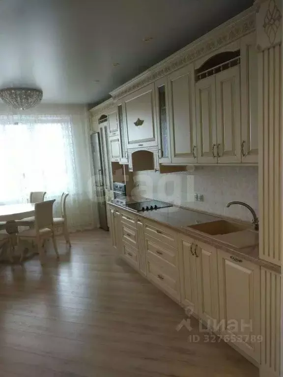 3-к кв. Новосибирская область, Новосибирск ул. Демьяна Бедного, 57 ... - Фото 2