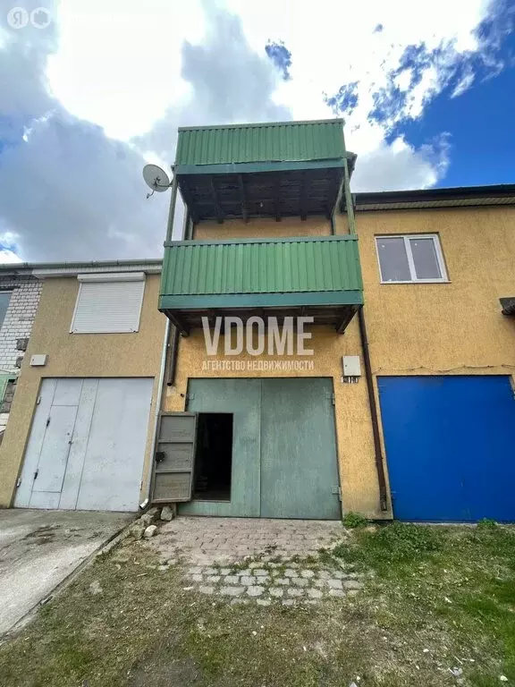 Дом в Калининград, Запорожская улица, 5В (82 м) - Фото 2